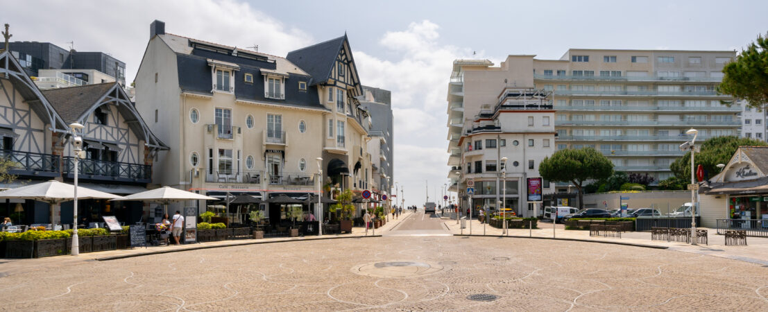 La Baule