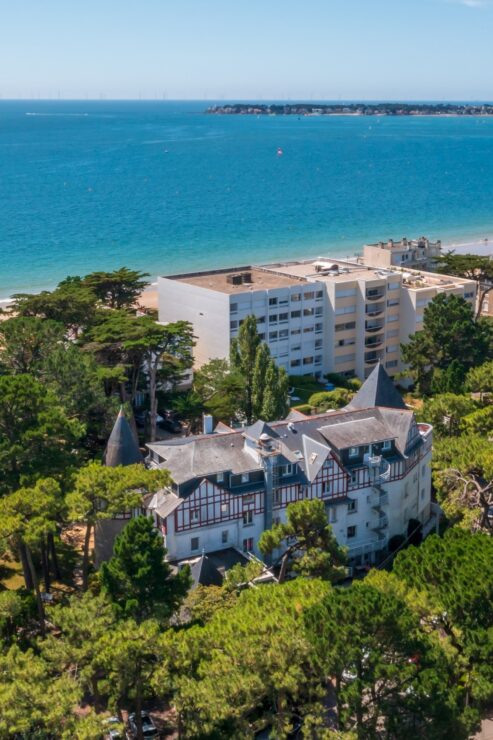 Hotel La Baule